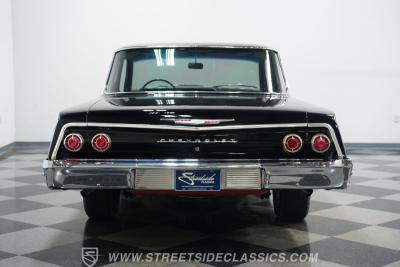 1962 Chevrolet Bel Air