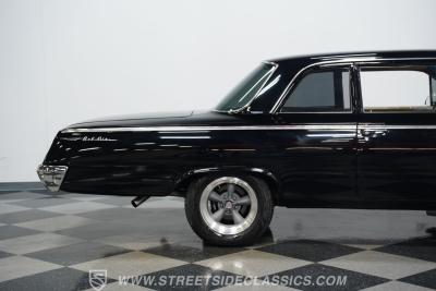 1962 Chevrolet Bel Air