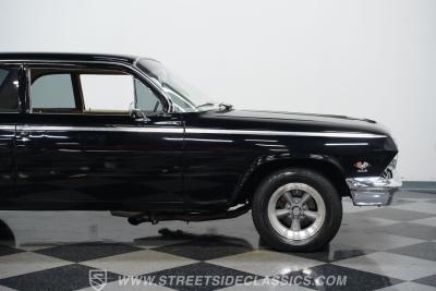 1962 Chevrolet Bel Air