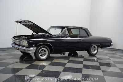 1962 Chevrolet Bel Air