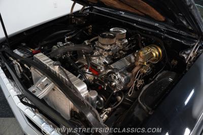 1962 Chevrolet Bel Air