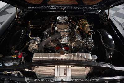 1962 Chevrolet Bel Air