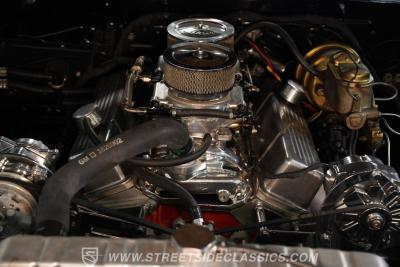 1962 Chevrolet Bel Air