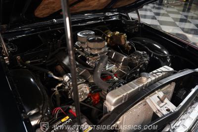 1962 Chevrolet Bel Air