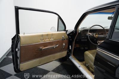 1962 Chevrolet Bel Air