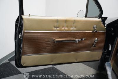 1962 Chevrolet Bel Air