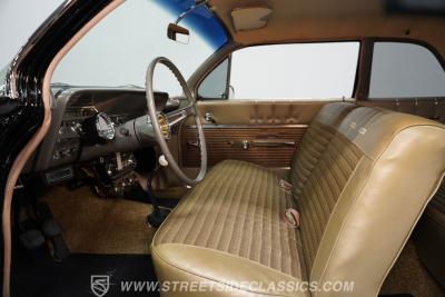 1962 Chevrolet Bel Air