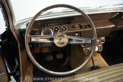 1962 Chevrolet Bel Air