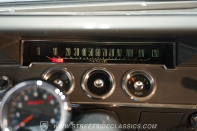 1962 Chevrolet Bel Air