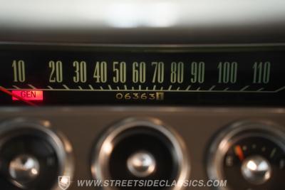 1962 Chevrolet Bel Air