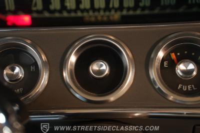 1962 Chevrolet Bel Air