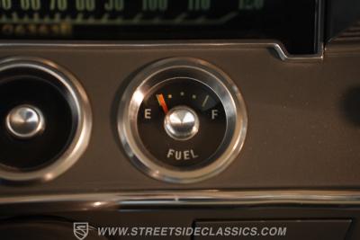 1962 Chevrolet Bel Air