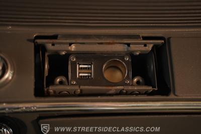 1962 Chevrolet Bel Air