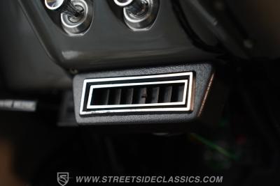 1962 Chevrolet Bel Air