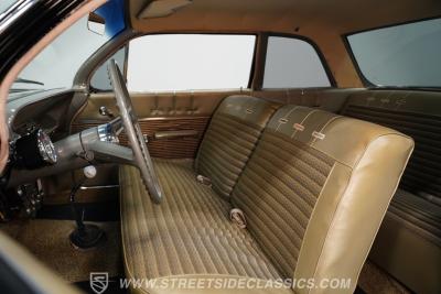 1962 Chevrolet Bel Air