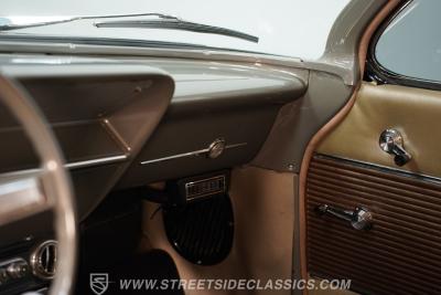 1962 Chevrolet Bel Air