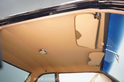 1962 Chevrolet Bel Air