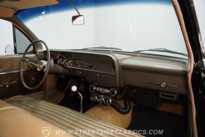 1962 Chevrolet Bel Air