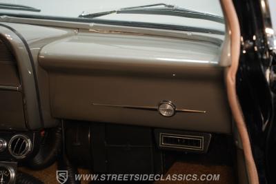 1962 Chevrolet Bel Air