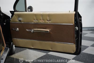 1962 Chevrolet Bel Air