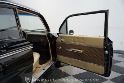 1962 Chevrolet Bel Air