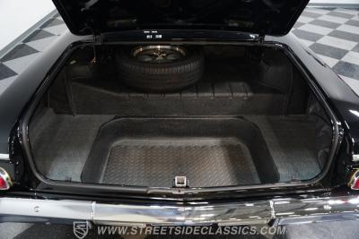 1962 Chevrolet Bel Air