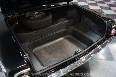 1962 Chevrolet Bel Air