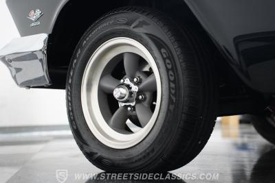 1962 Chevrolet Bel Air