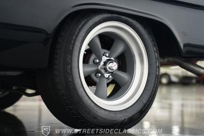 1962 Chevrolet Bel Air