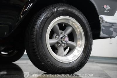 1962 Chevrolet Bel Air