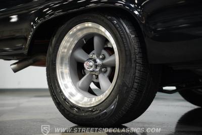 1962 Chevrolet Bel Air