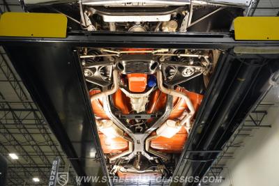 1962 Chevrolet Bel Air