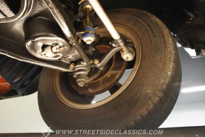 1962 Chevrolet Bel Air