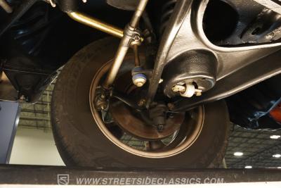 1962 Chevrolet Bel Air