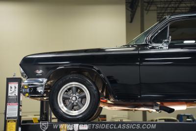 1962 Chevrolet Bel Air