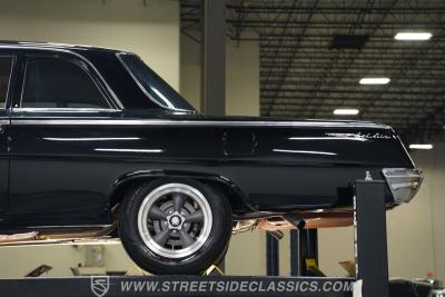 1962 Chevrolet Bel Air