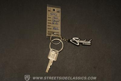 1962 Chevrolet Bel Air