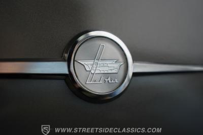 1962 Chevrolet Bel Air