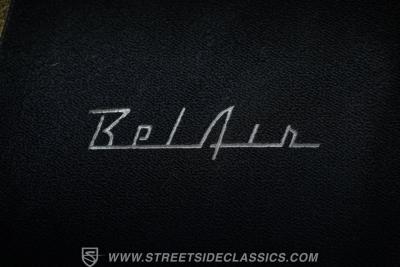 1962 Chevrolet Bel Air