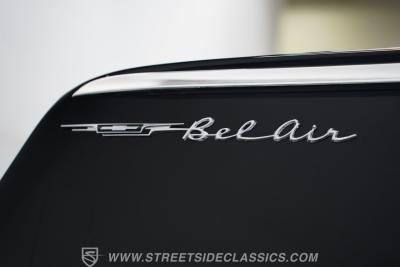 1962 Chevrolet Bel Air