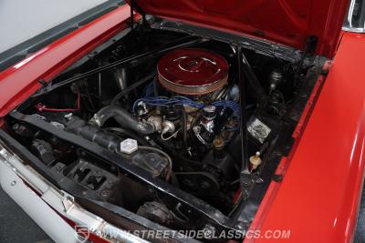 1965 Ford Mustang Convertible