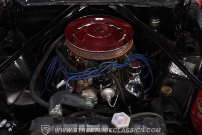 1965 Ford Mustang Convertible