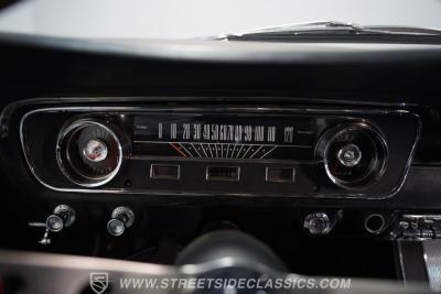 1965 Ford Mustang Convertible