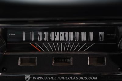 1965 Ford Mustang Convertible