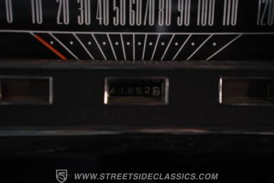 1965 Ford Mustang Convertible