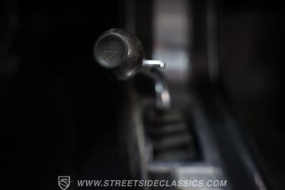 1965 Ford Mustang Convertible