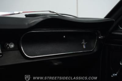 1965 Ford Mustang Convertible