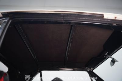 1965 Ford Mustang Convertible