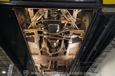 1965 Ford Mustang Convertible