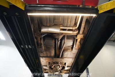 1965 Ford Mustang Convertible